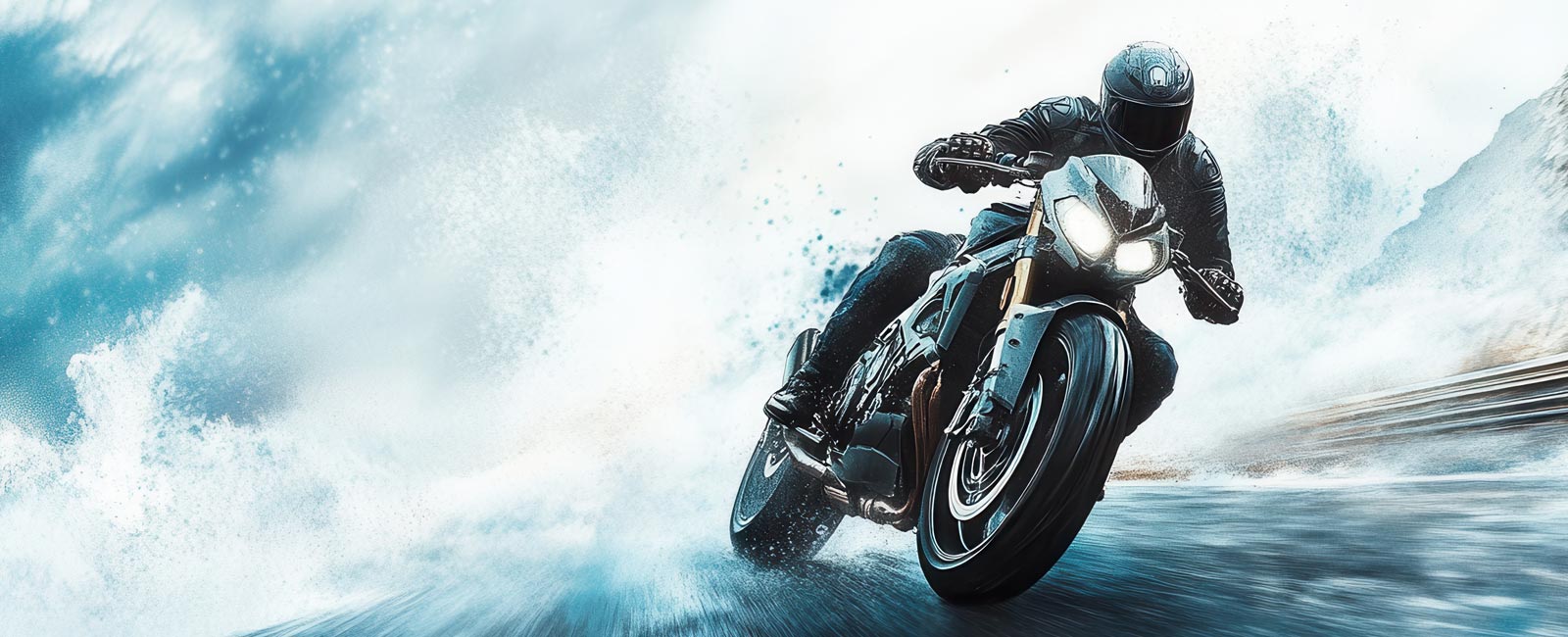 Bikewerft - Stefan Laubsch