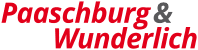 Paaschburg Wunderlich